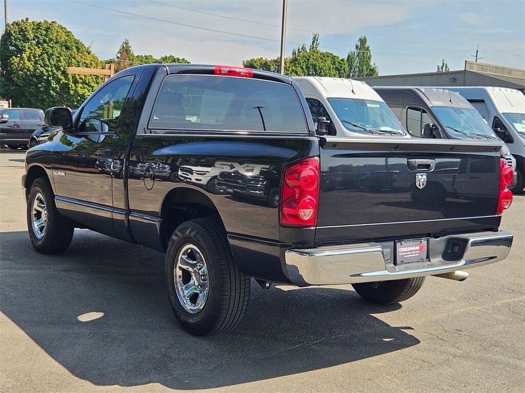 2008 Dodge Ram 1500 SXT Gresham OR