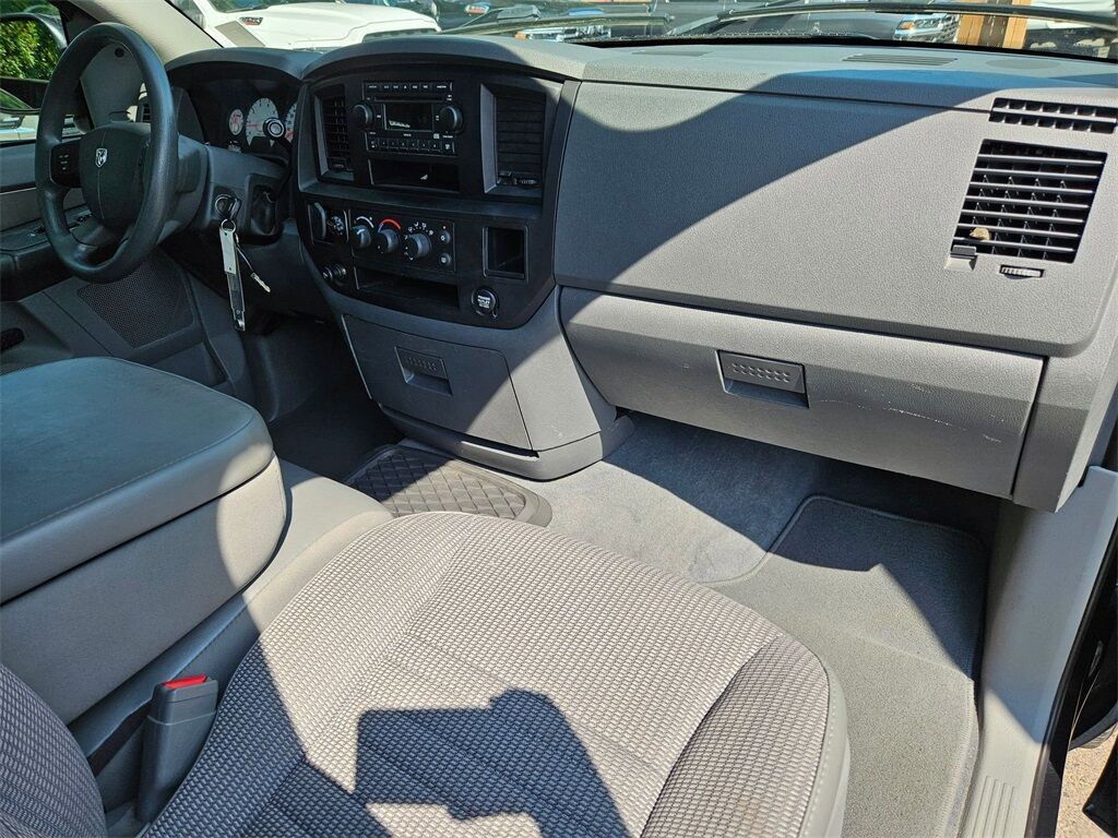 2008 Dodge Ram 1500 SXT Gresham OR