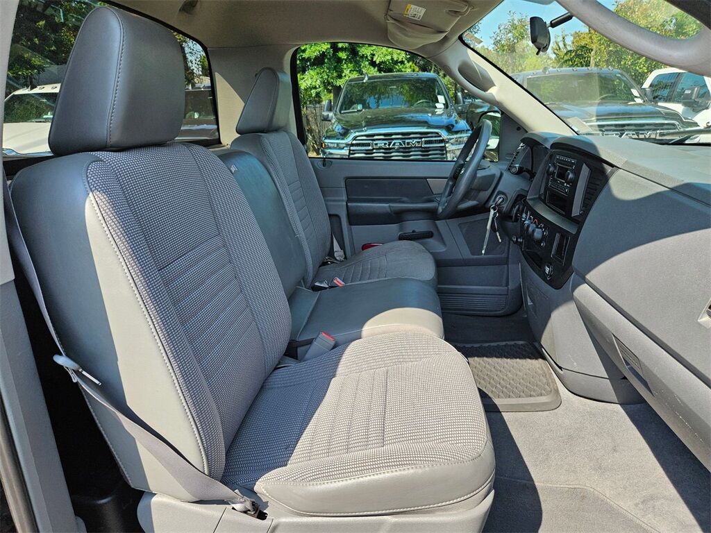 2008 Dodge Ram 1500 SXT Gresham OR