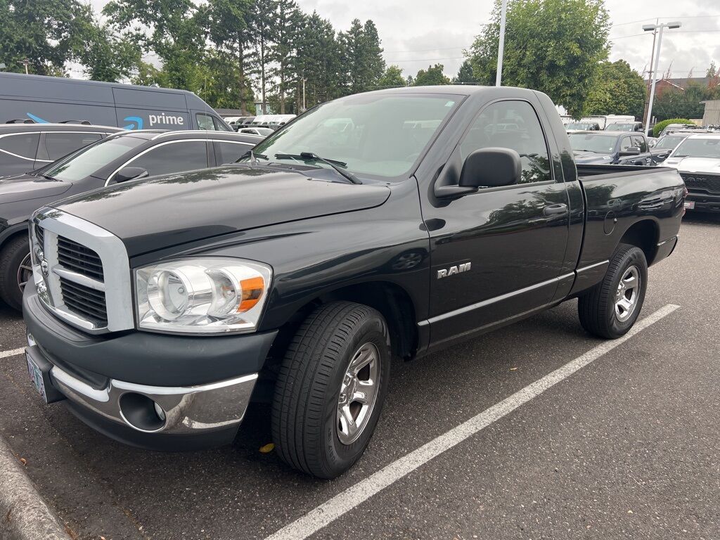 2008 Dodge Ram 1500 SXT Gresham OR