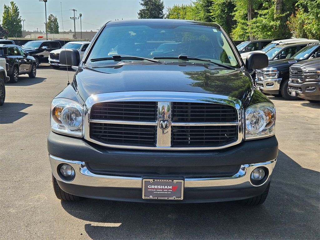 2008 Dodge Ram 1500 SXT Gresham OR