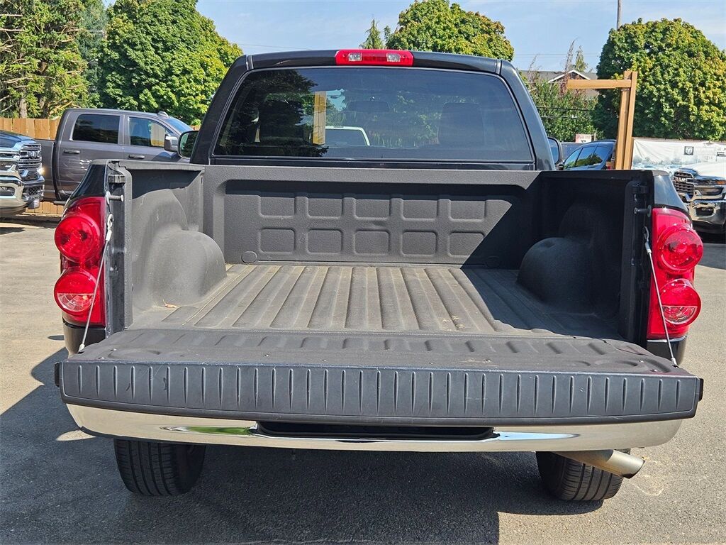 2008 Dodge Ram 1500 SXT Gresham OR