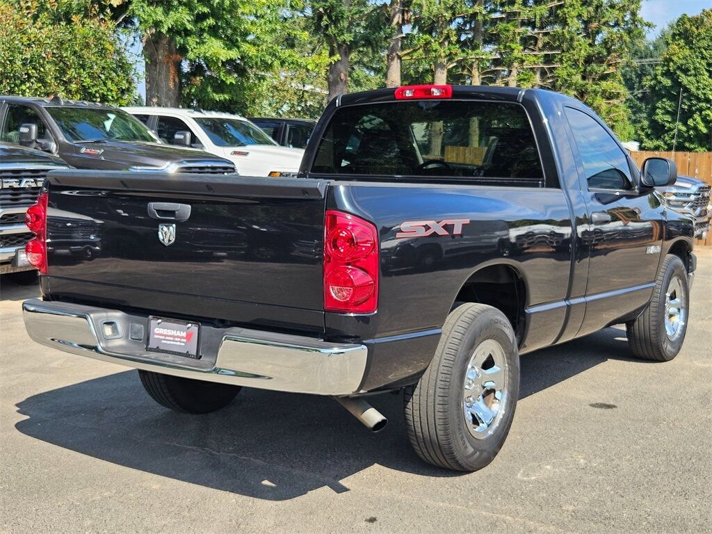 2008 Dodge Ram 1500 SXT Gresham OR