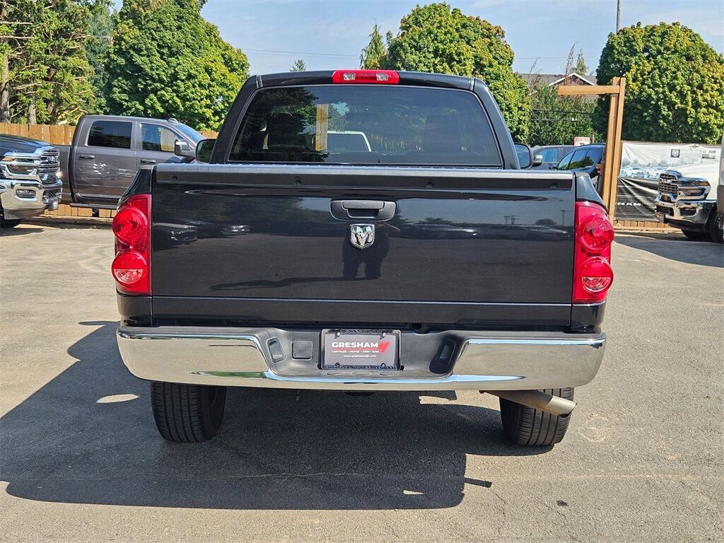 2008 Dodge Ram 1500 SXT Gresham OR
