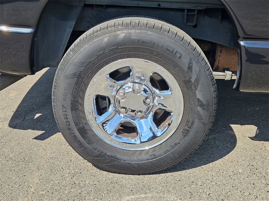 2008 Dodge Ram 1500 SXT Gresham OR