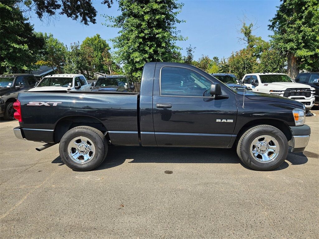 2008 Dodge Ram 1500 SXT Gresham OR