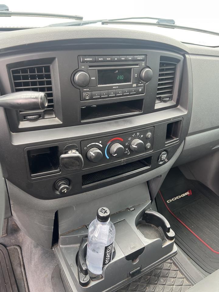 2008 Dodge Ram 1500 SXT Gresham OR