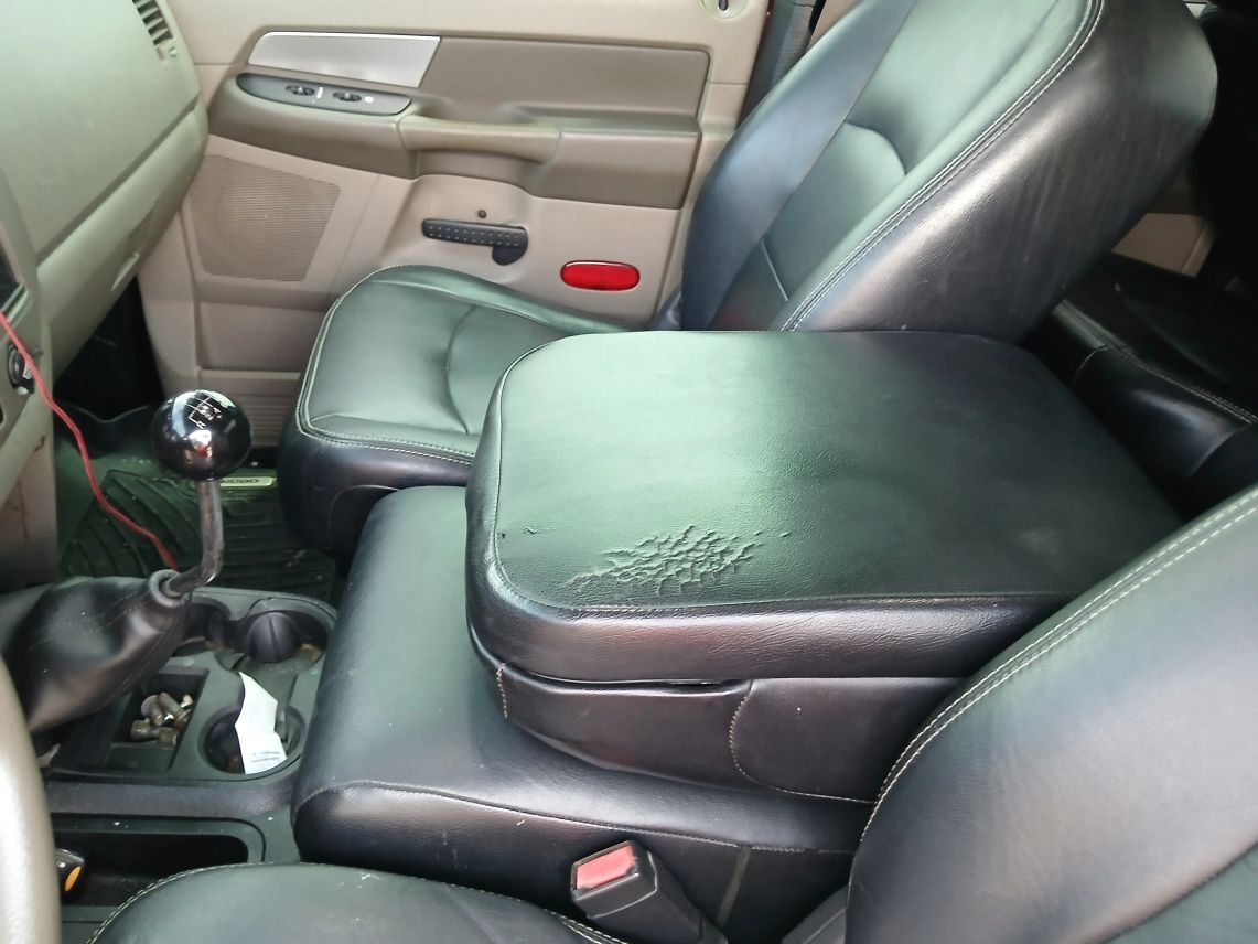 2008 Dodge Ram 2500 Quad Cab SLT Pickup 4D 6 1/4 ft Maitland FL