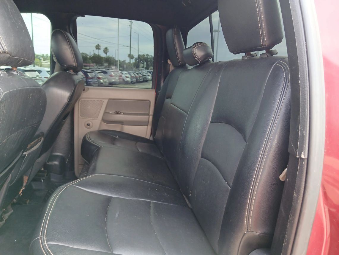 2008 Dodge Ram 2500 Quad Cab SLT Pickup 4D 6 1/4 ft Maitland FL