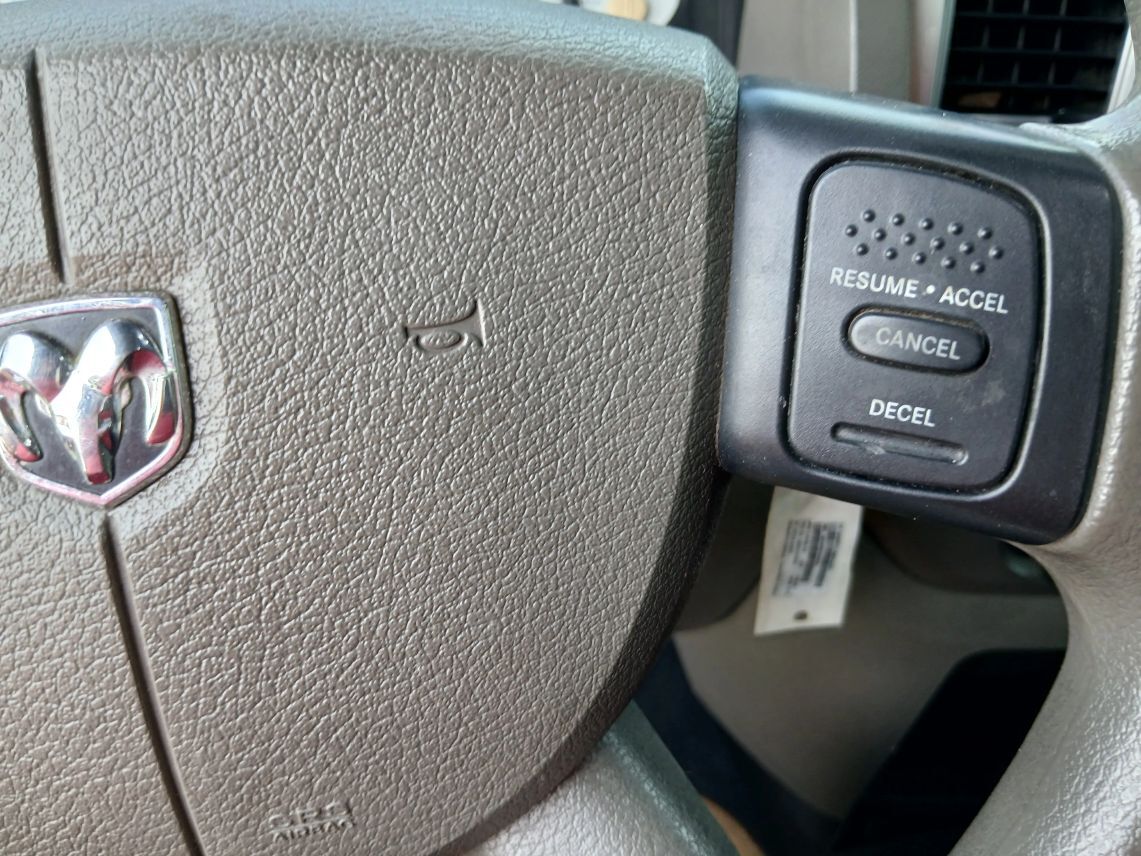 2008 Dodge Ram 2500 Quad Cab SLT Pickup 4D 6 1/4 ft Maitland FL
