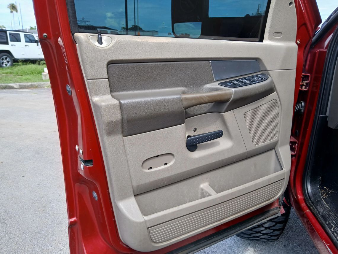 2008 Dodge Ram 2500 Quad Cab SLT Pickup 4D 6 1/4 ft Maitland FL
