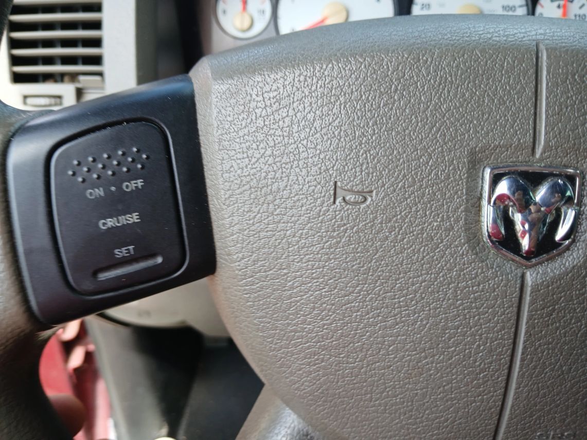 2008 Dodge Ram 2500 Quad Cab SLT Pickup 4D 6 1/4 ft Maitland FL
