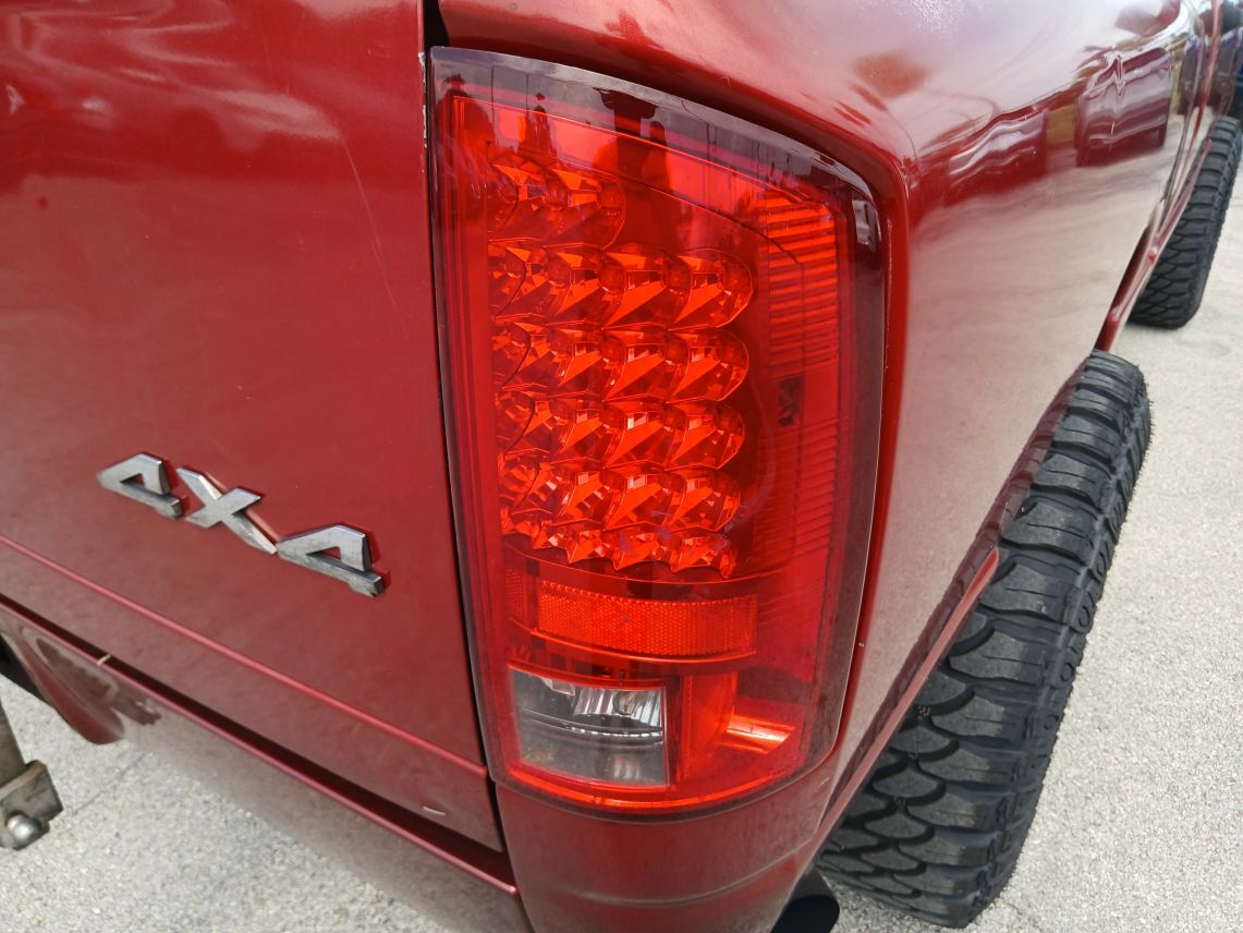 2008 Dodge Ram 2500 Quad Cab SLT Pickup 4D 6 1/4 ft Maitland FL