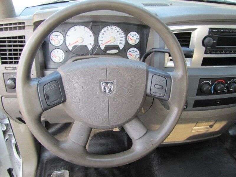 2008 Dodge Ram 3500 Collinsville OK