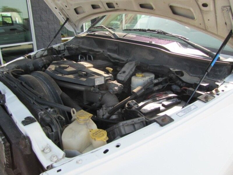 2008 Dodge Ram 3500 Collinsville OK