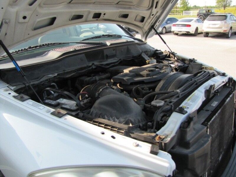 2008 Dodge Ram 3500 Collinsville OK