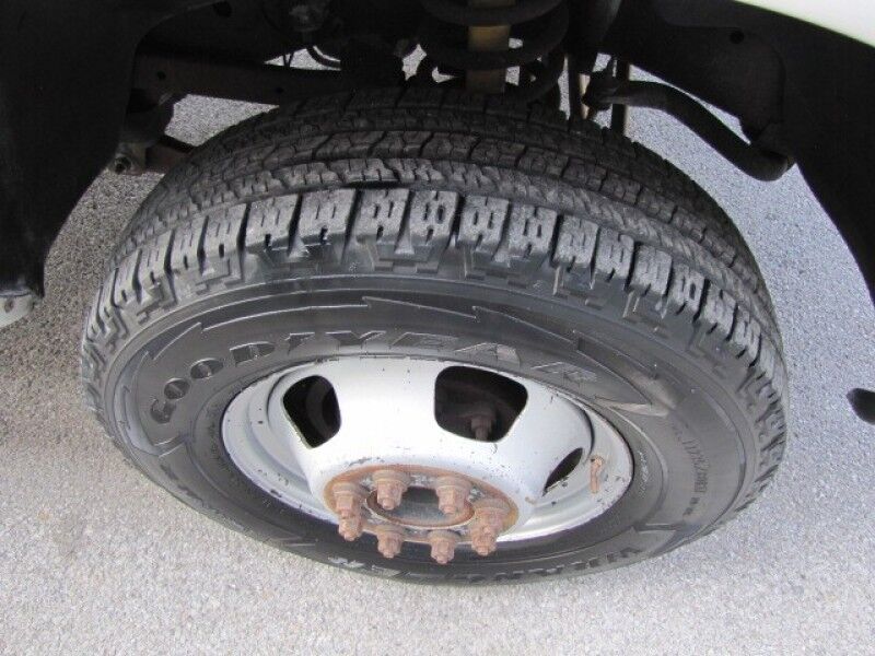 2008 Dodge Ram 3500 Collinsville OK