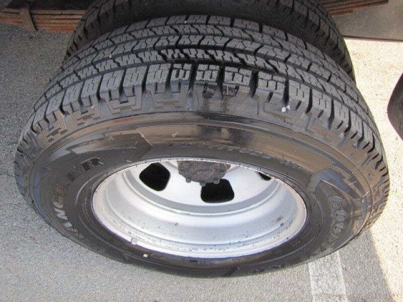 2008 Dodge Ram 3500 Collinsville OK