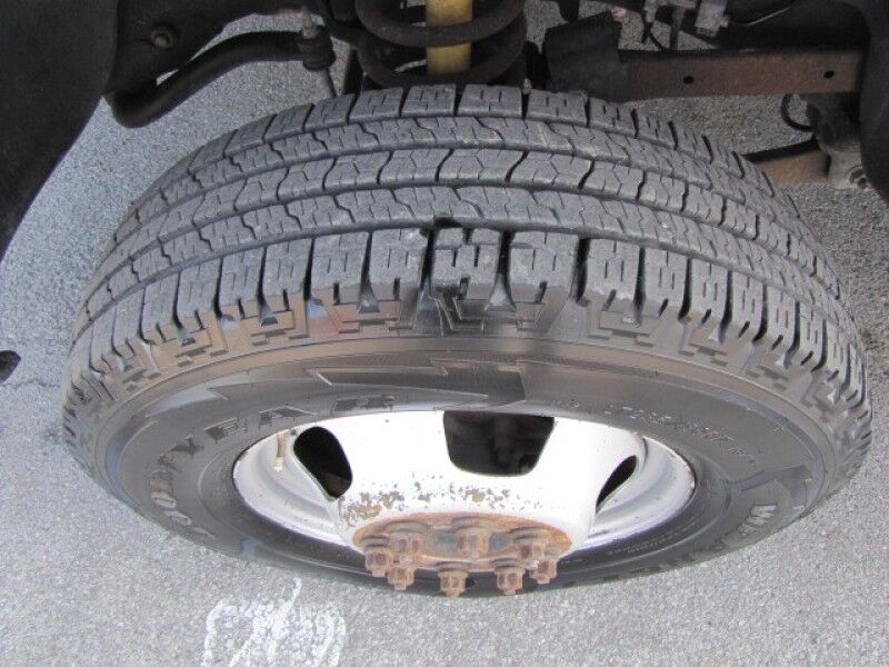 2008 Dodge Ram 3500 Collinsville OK