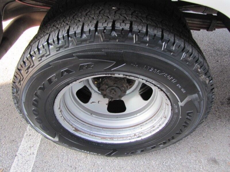 2008 Dodge Ram 3500 Collinsville OK