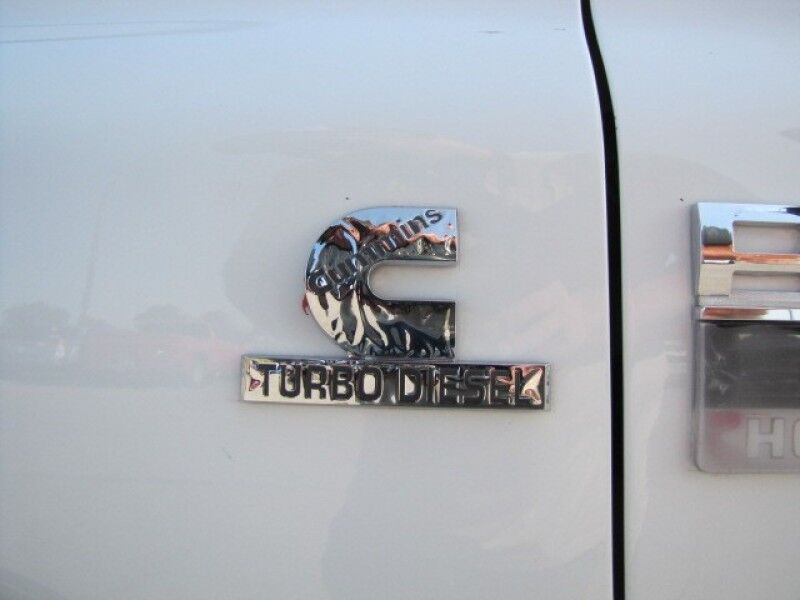 2008 Dodge Ram 3500 Collinsville OK