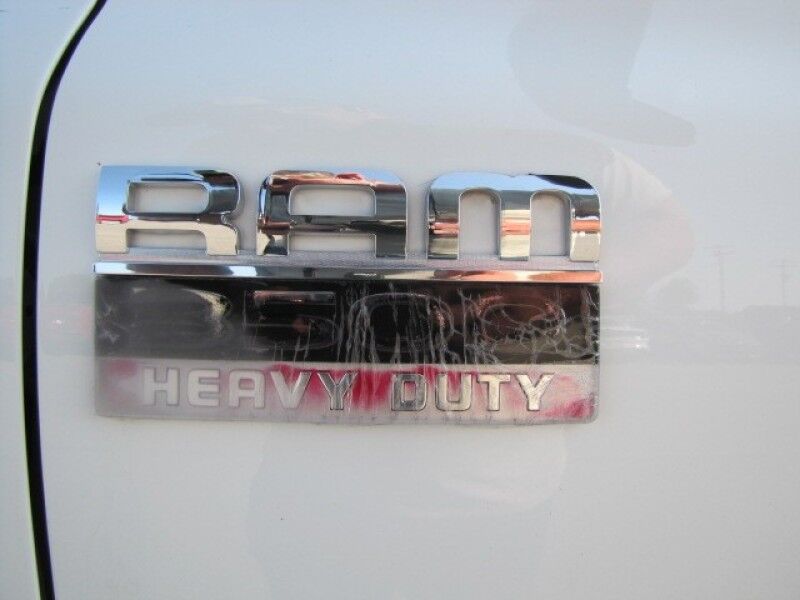 2008 Dodge Ram 3500 Collinsville OK