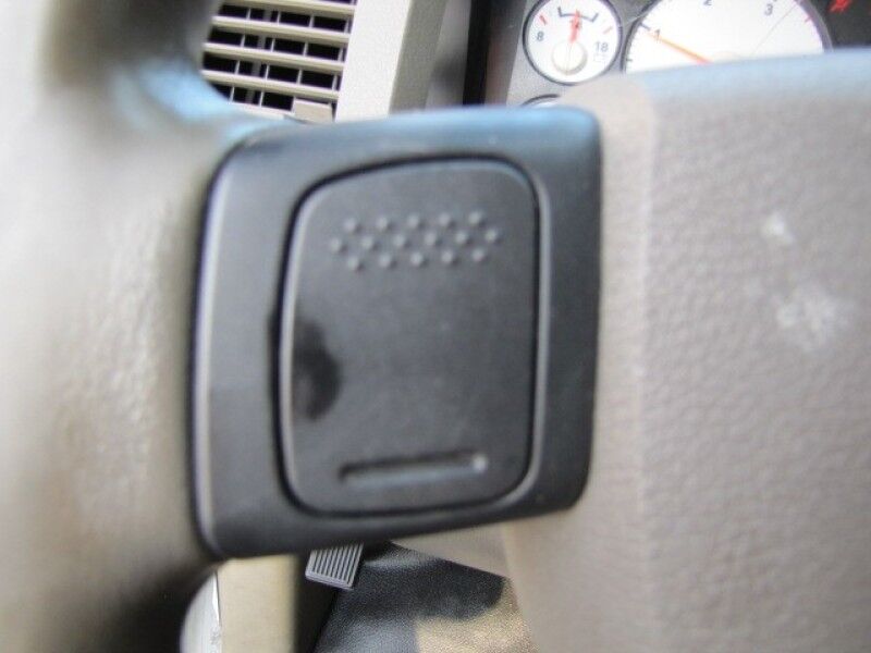 2008 Dodge Ram 3500 Collinsville OK