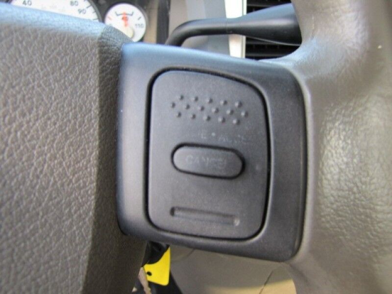 2008 Dodge Ram 3500 Collinsville OK