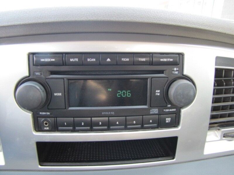 2008 Dodge Ram 3500 Collinsville OK