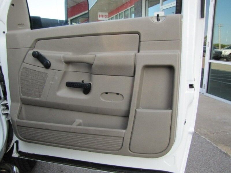 2008 Dodge Ram 3500 Collinsville OK