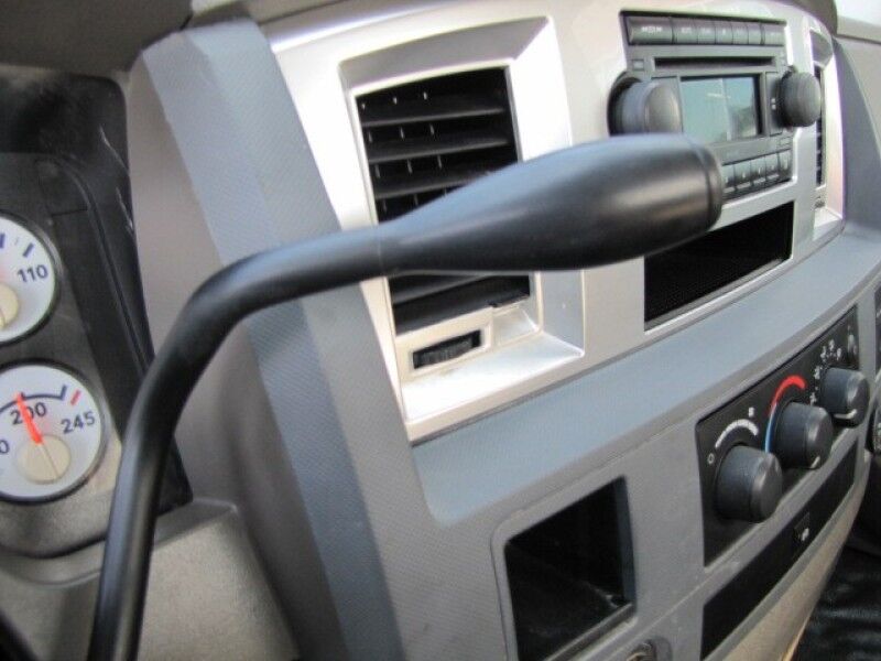 2008 Dodge Ram 3500 Collinsville OK