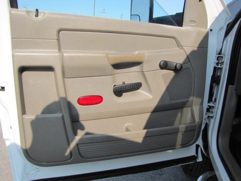 2008 Dodge Ram 3500 Collinsville OK
