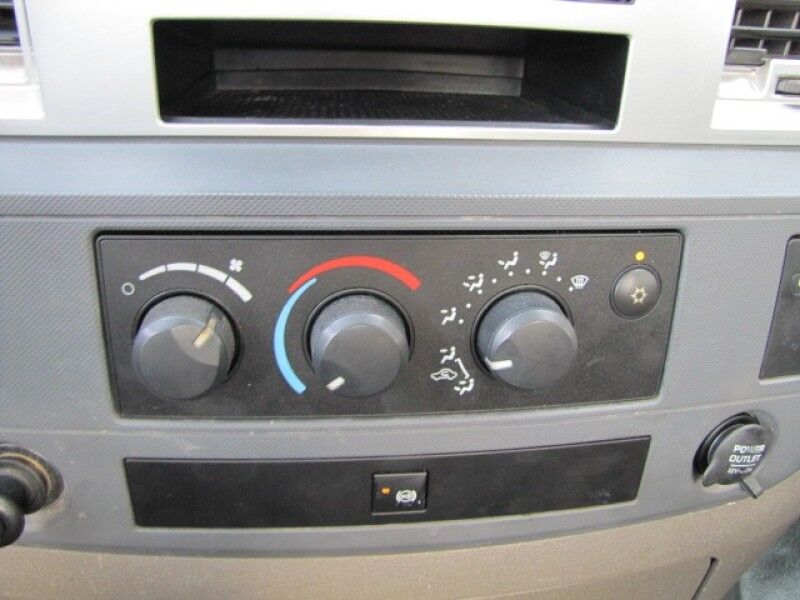 2008 Dodge Ram 3500 Collinsville OK