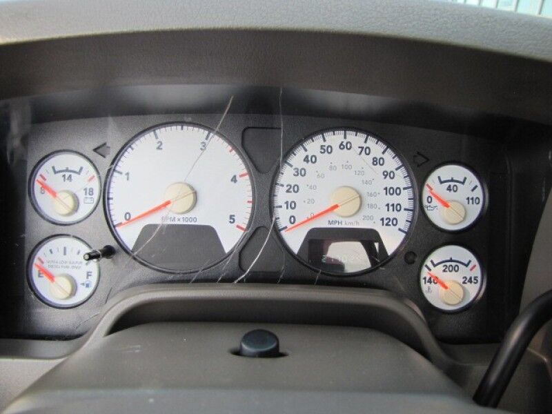 2008 Dodge Ram 3500 Collinsville OK
