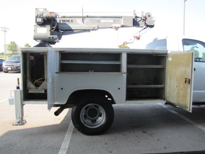 2008 Dodge Ram 3500 Collinsville OK