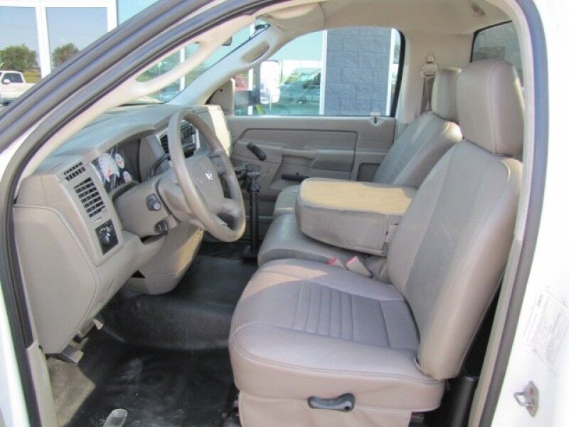 2008 Dodge Ram 3500 Collinsville OK
