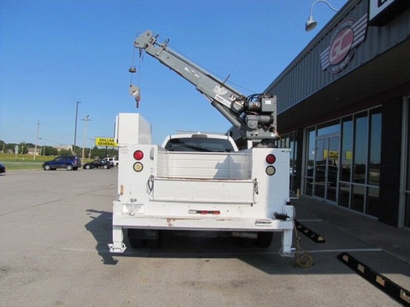 2008 Dodge Ram 3500 Collinsville OK