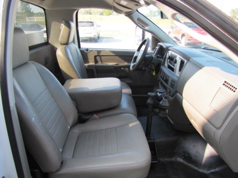 2008 Dodge Ram 3500 Collinsville OK