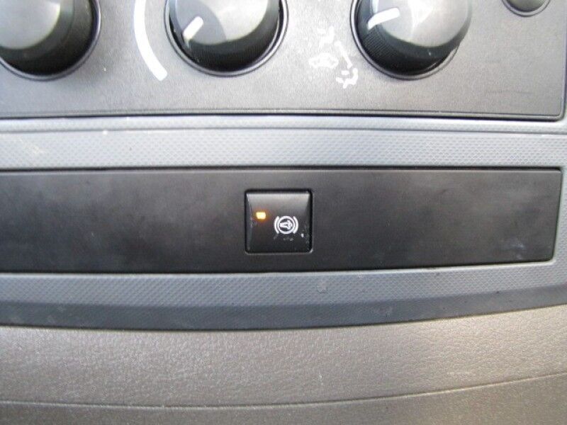 2008 Dodge Ram 3500 Collinsville OK