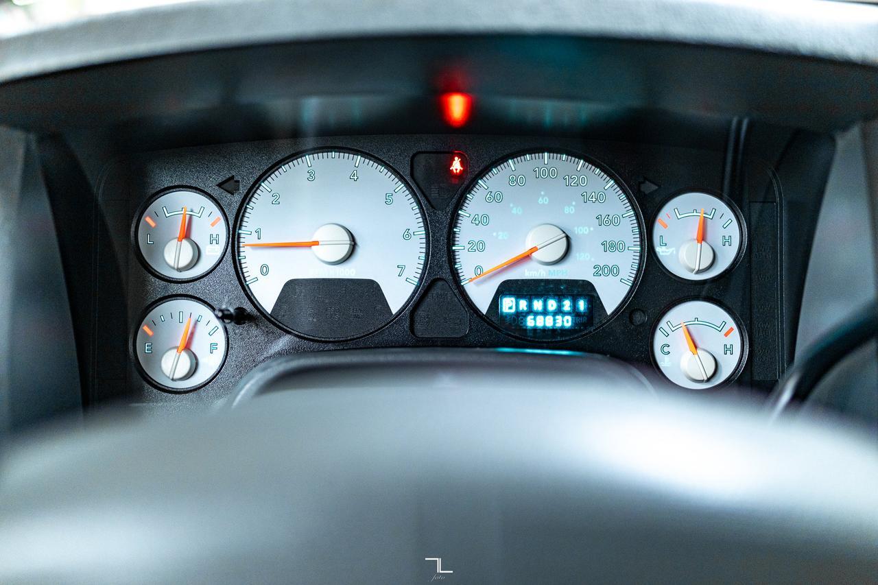 2008 Dodge Ram 3500 4x2 Crew Cab ST Dually Deck Power Liftgate Red Deer AB