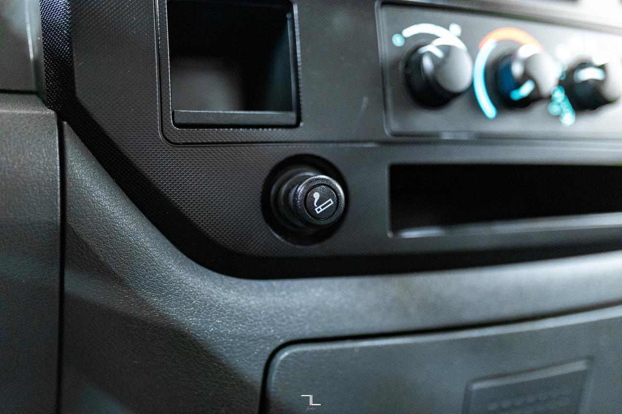 2008 Dodge Ram 3500 4x2 Crew Cab ST Dually Deck Power Liftgate Red Deer AB