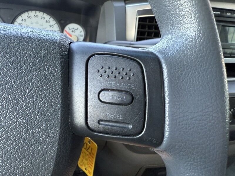 2008 Dodge Ram 3500 4x4 Diesel Flatbed Collinsville OK