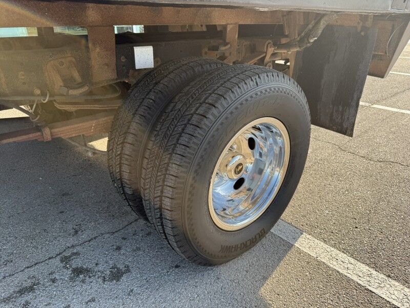 2008 Dodge Ram 3500 4x4 Diesel Flatbed Collinsville OK