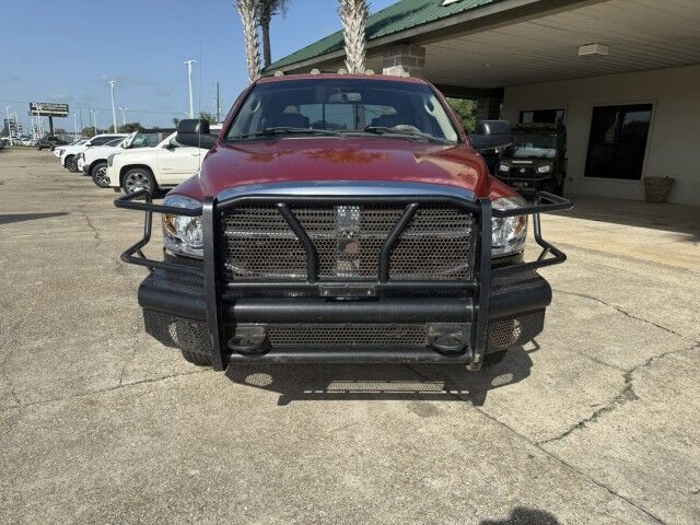 2008 Dodge Ram 3500 Mega Cab 4WD SXT Lafayette LA