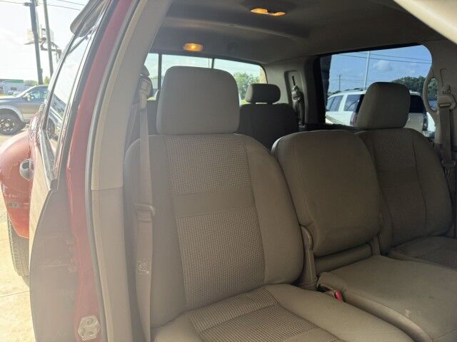 2008 Dodge Ram 3500 Mega Cab 4WD SXT Lafayette LA