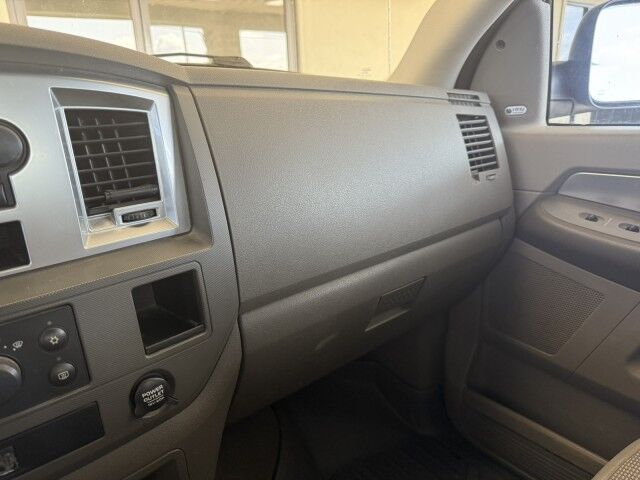 2008 Dodge Ram 3500 Mega Cab 4WD SXT Lafayette LA