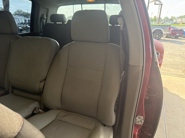 2008 Dodge Ram 3500 Mega Cab 4WD SXT Lafayette LA