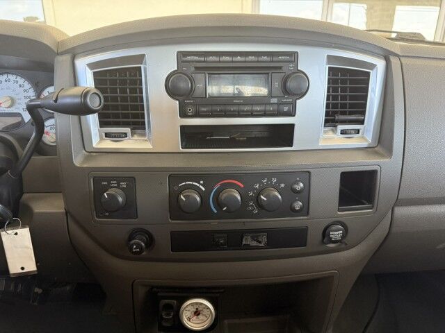 2008 Dodge Ram 3500 Mega Cab 4WD SXT Lafayette LA