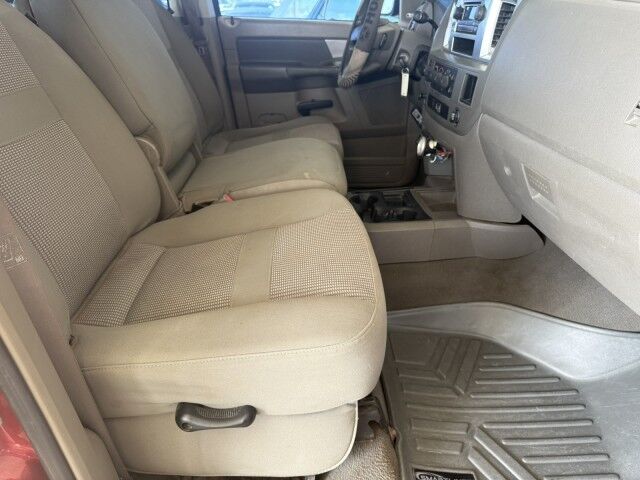 2008 Dodge Ram 3500 Mega Cab 4WD SXT Lafayette LA