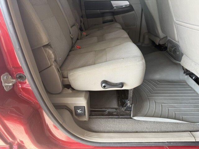 2008 Dodge Ram 3500 Mega Cab 4WD SXT Lafayette LA